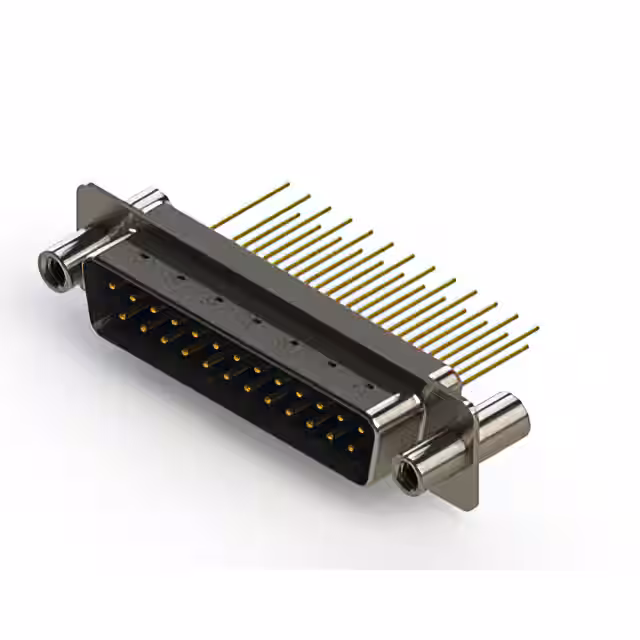 627-M25-623-LN4 EDAC Inc.  Gruppi di connettori D-Sub